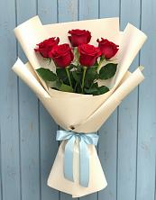 Букет Классика чувств в Онгудай