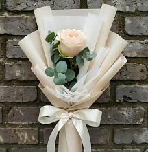 Букет цветов из:  Розы в Онгудай