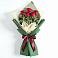 Букет цветов из: Розы в Онгудай