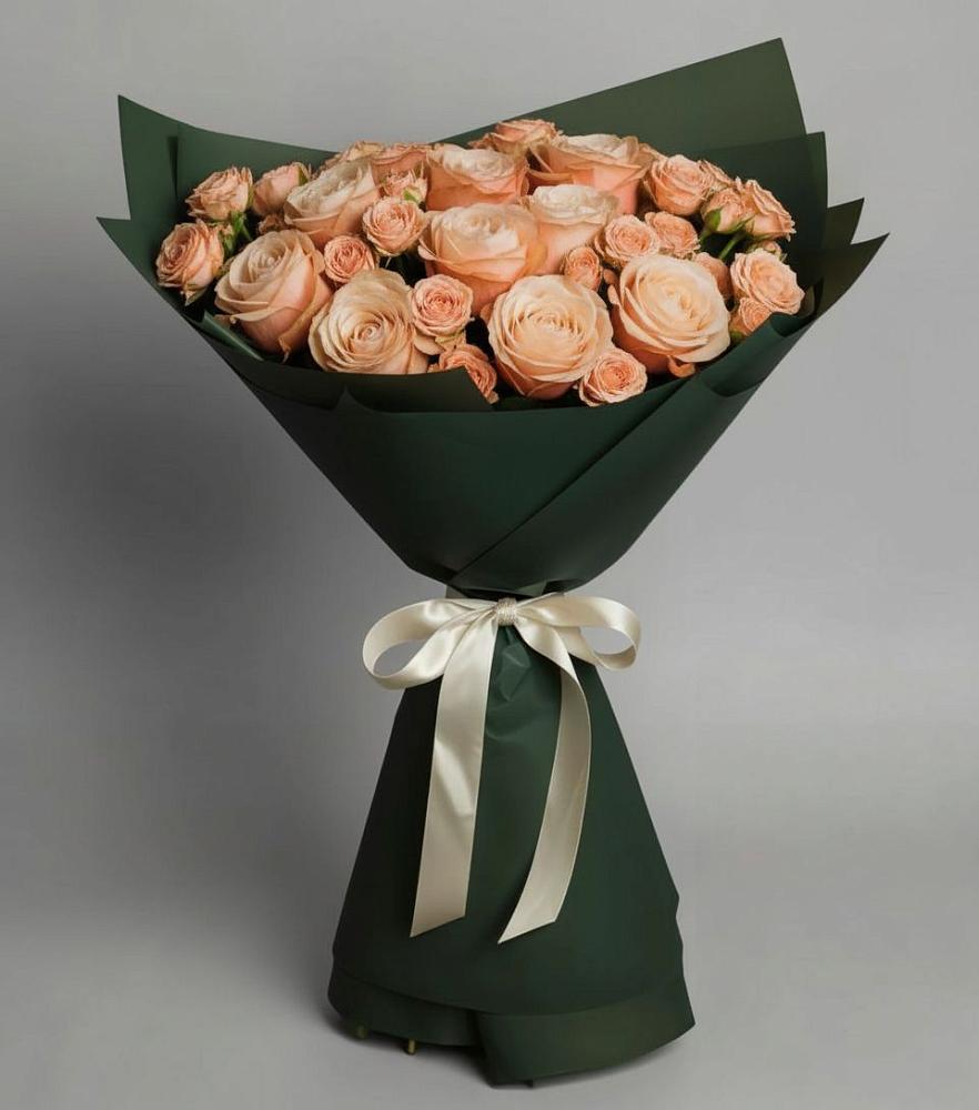 Букет Элегантный в Онгудай