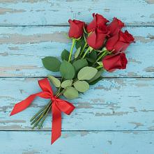 Букет Красные розы #REPLACE_PRED# Онгудай