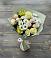 Букет цветов из: Альстромерии, Розы и Хризантемы в Онгудай