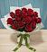 Букет Красные розы в Онгудай