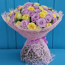 Букет 101 Волшебный Миг в Онгудай