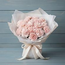 Букет цветов из:  Гвоздики в Онгудай