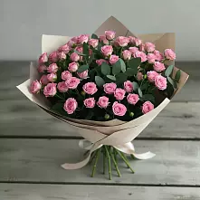 Букет Удовольствие в Онгудай