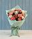 Букет цветов из: Розы в Онгудай