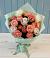 Букет цветов из: Розы в Онгудай