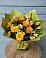 Букет цветов из: Альстромерии и Розы в Онгудай