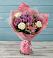 Букет цветов из: Герберы в Онгудай
