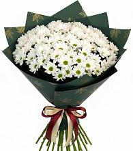 Букет цветов из:  Хризантемы в Онгудай