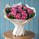Букет цветов из: Розы в Онгудай