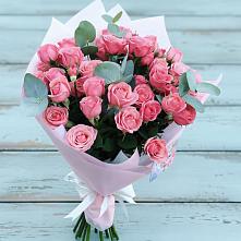 Букет Леди совершенство в Онгудай